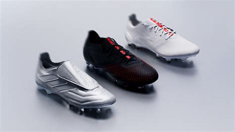 adidas e Prada hanno creato le scarpe da calcio del futuro